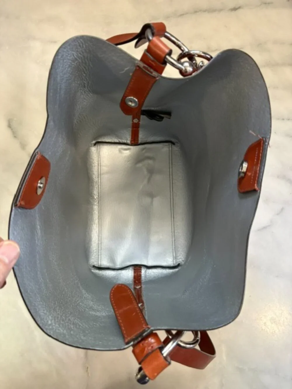 Rebecca Minkoff while used